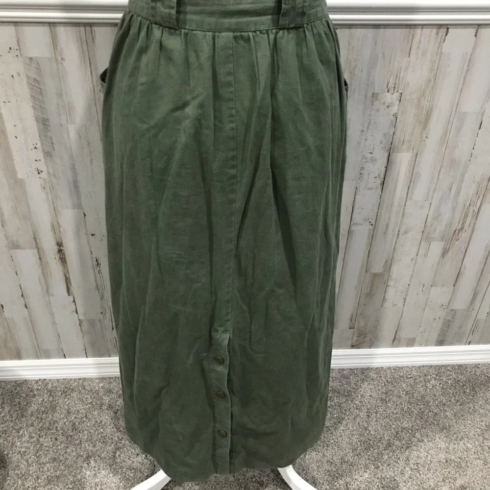 Vintage high waist